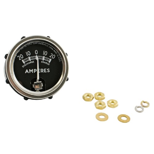 70275840 amp gauge - 70275840,